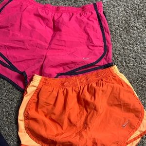 nike shorts, athletic wear